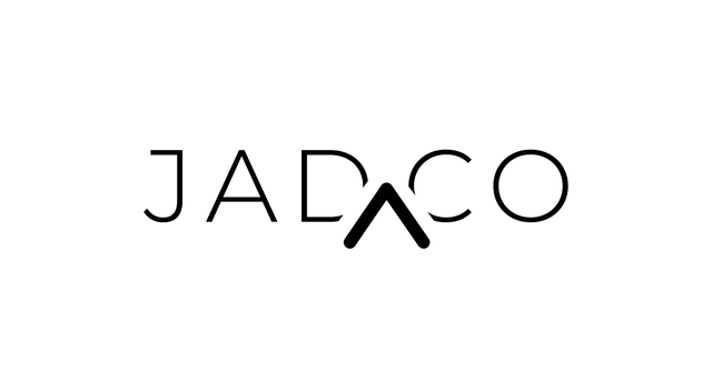 JAD△CO Logo
